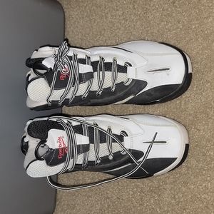 Men's Reebok 8.5 $12